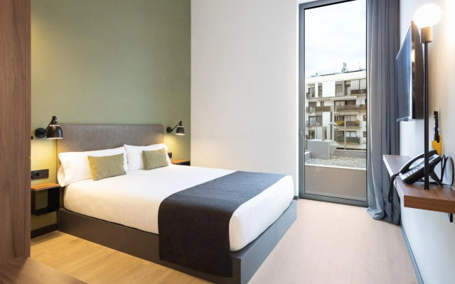 Hotel Orangine