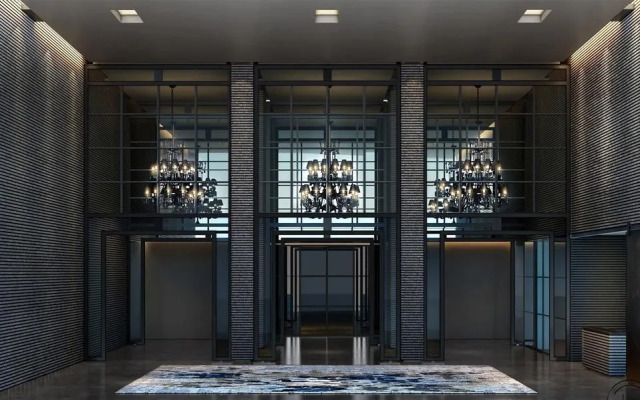 Residences at Caesars Palace Dubai