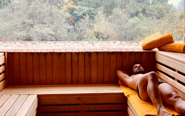 Augusta Eco Wellness Resort