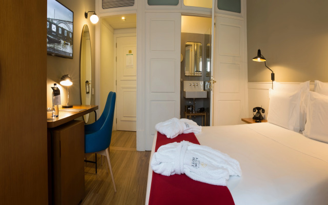 Porto A.S. 1829 Hotel