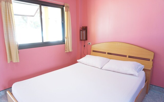 Haadsuay Resort