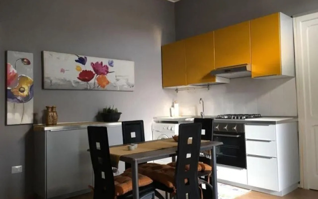 A Casa Di Giulia