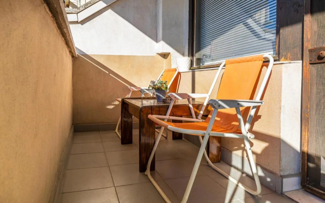 Spacious 2-Bedroom Maisonette in City Centre