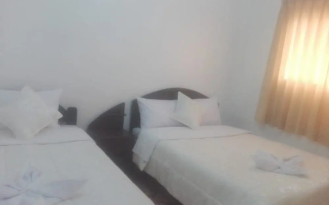 Cusco Gran Hostel & Vacations