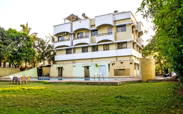 Hotel Sai Prasad