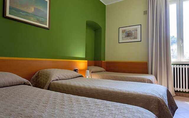 Hotel La Quercia