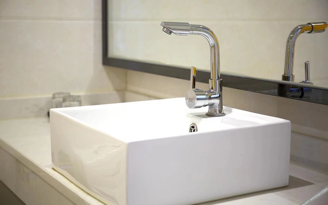 Victoria Hotel Apartment (Xintang Wanda Branch)