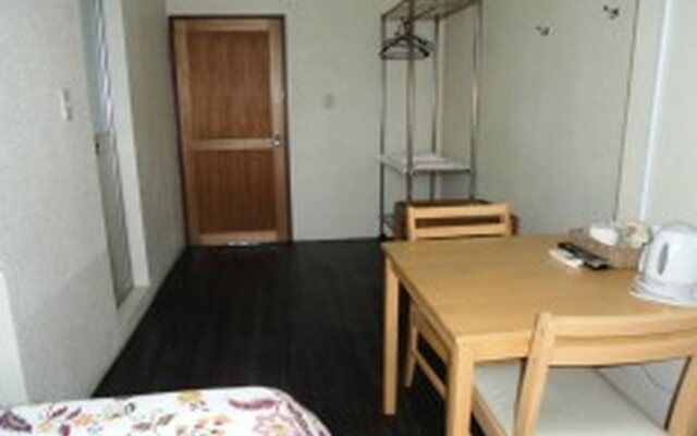 Guest House Marine Note