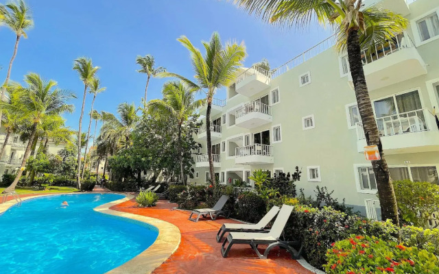 Relax Studios Deluxe POOL WIFI BEACH