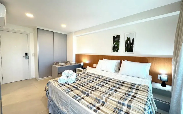 RN Studio Premium 403 - Vista Mar