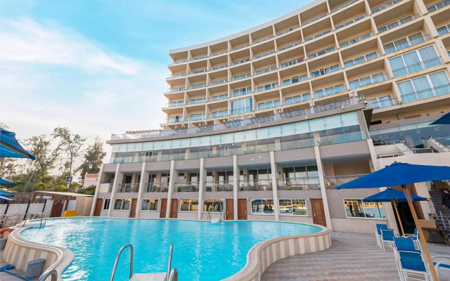 Helnan Royal Palestine Hotel - Montazah Gardens