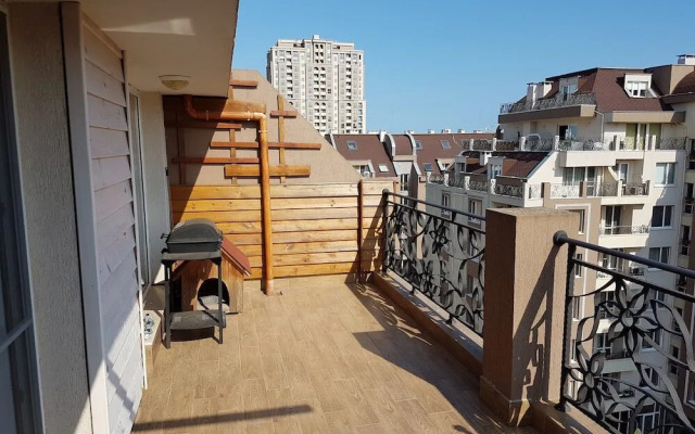 Apartment in Perla Block 2