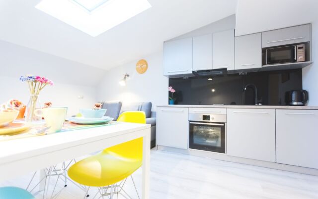 Aparthotel Best Views Luxury