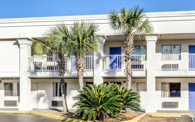 Days Inn Saraland - Mobile