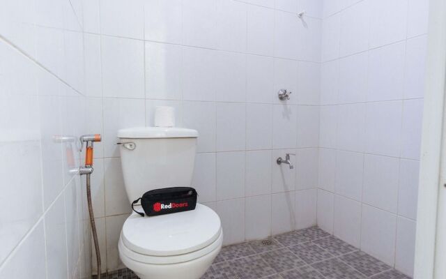 RedDoorz Plus @ Aurora Hill Baguio