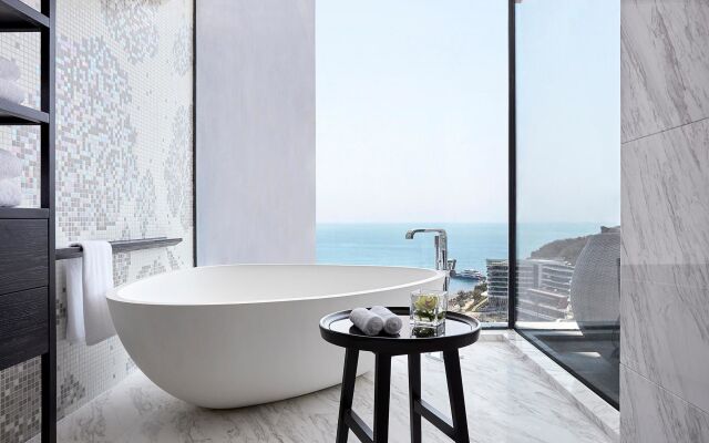 The Shanhaitian Resort Sanya, Autograph Collection