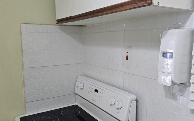 Apartment E6