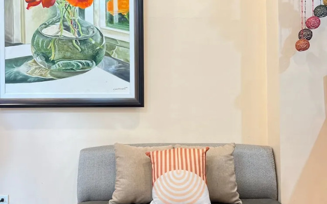 Lodging House by Ricco's