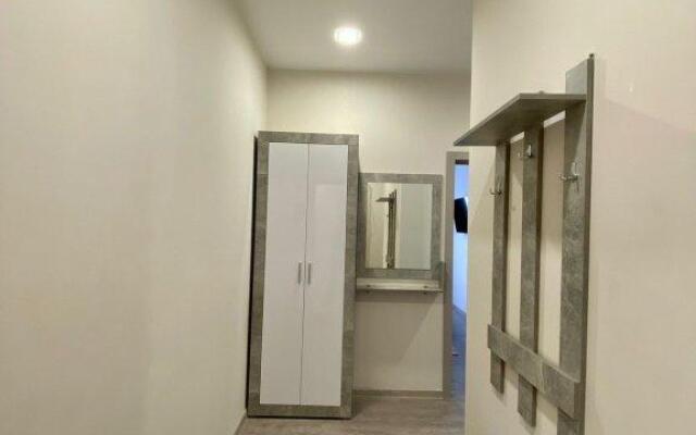 Апартаменты на улице Героя России А.В. Яковлева, 17