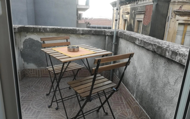 La Terrazza sul Centro