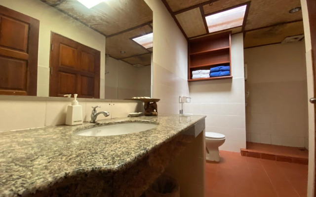 Friendship Beach Resort & Atmanjai Wellness Spa