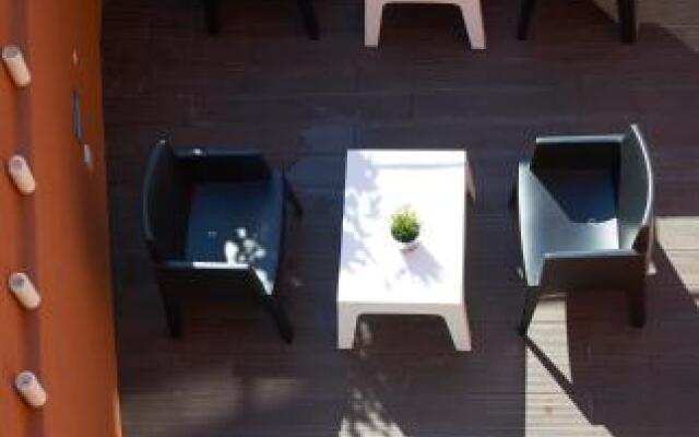 Cale do Oiro - Suites Residence
