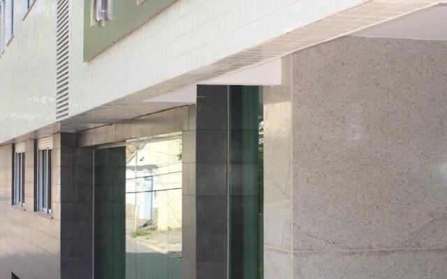 Vertentes Suítes Hotel