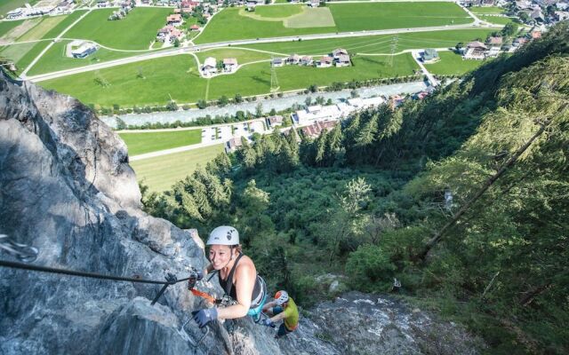 Der Siegeler - this lifestylehotel rocks