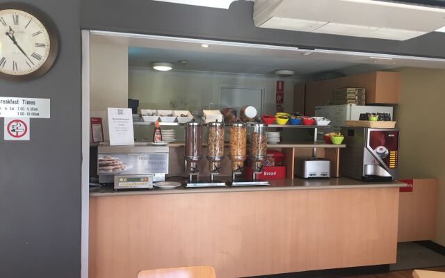 ibis budget Casula Liverpool