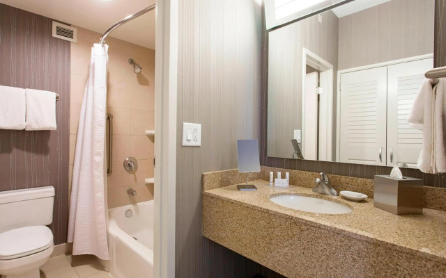 Courtyard by Marriott Rochester East/Penfield