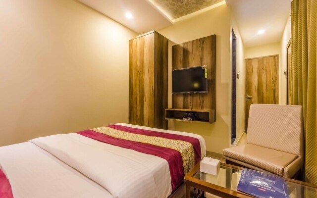 OYO 6719 Atlas Grand Hotel