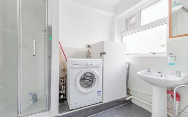 Trendy 1 Bedroom Apartment in Kings Cross