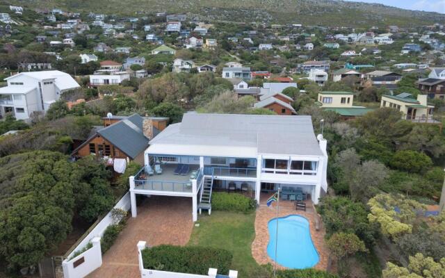 Atlantic Dream Beachfront Villa