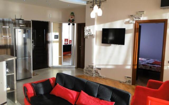 Beautiful Apartment In Batumi