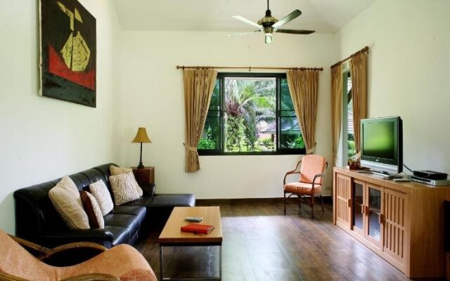 Krabi Villa Galanga