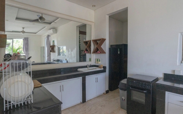 Margarita Villa Canggu