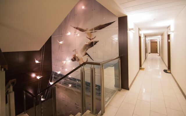 Apartamenty Swinoujscie - Baltycka