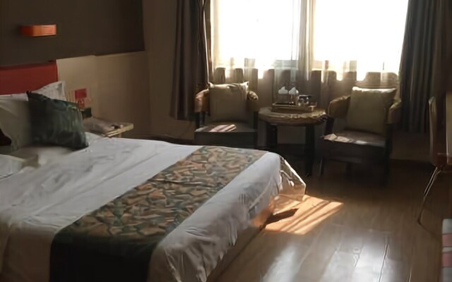 7 Days Inn Premium Xinxiang Henan