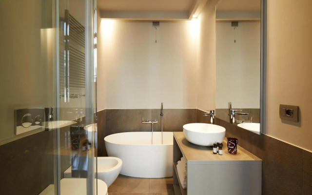 Hotel Dei Dragomanni