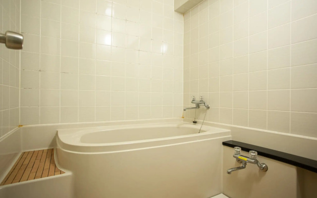 Shin Kabakawa Kanko Hotel