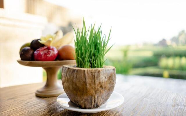 Poka Ubud Hidden Paradise & Spa by EPS