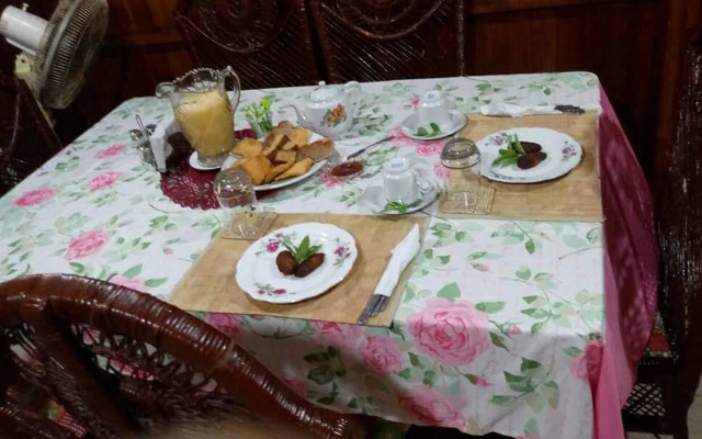 Posada Nativa Miss Trinie