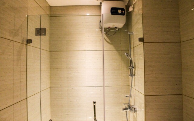 Prime Location 1BR Brooklyn Alam Sutera Apartment near IKEA