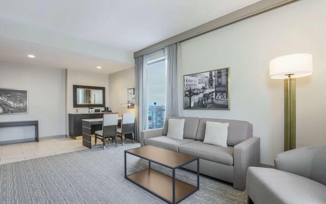 Embassy Suites by Hilton Syracuse Destiny USA