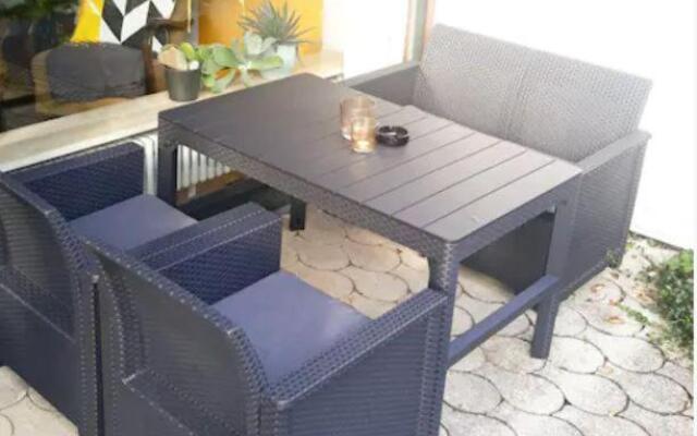 #staywild29 - Gemütliche Ferienwohnung im Allgäu