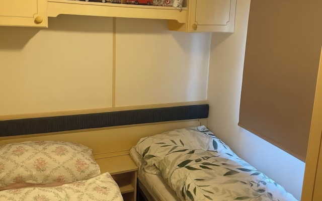 Brynowen Holiday Park - Holiday Accommodation 19041