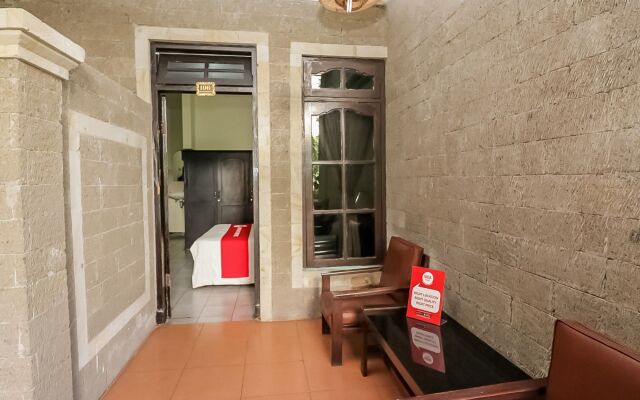 OYO 3244 Grand Chandra Hotel