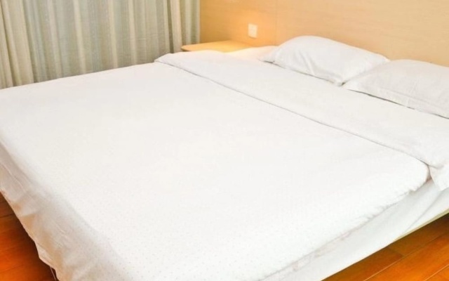 Wenxin Hotel Tianpingjia – Guest Rooms – Guangzhou