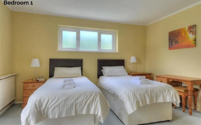 The Orchard Country House