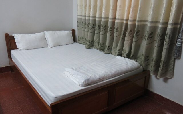 Lilly Guest House